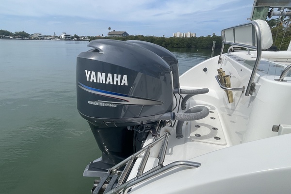 29ft Century Yacht For Sale