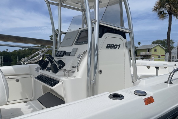 29ft Century Yacht For Sale