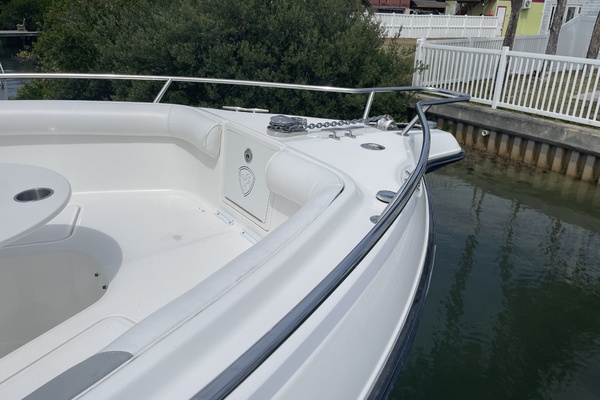 29ft Century Yacht For Sale