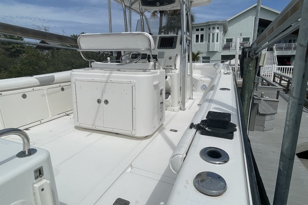 29ft Century Yacht For Sale