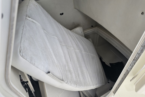29ft Century Yacht For Sale