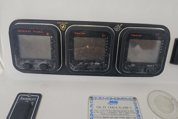 29ft Century Yacht For Sale