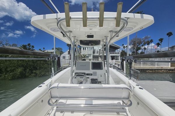 29ft Century Yacht For Sale