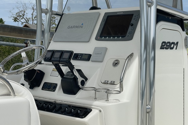 29ft Century Yacht For Sale