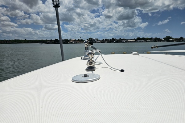 29ft Century Yacht For Sale