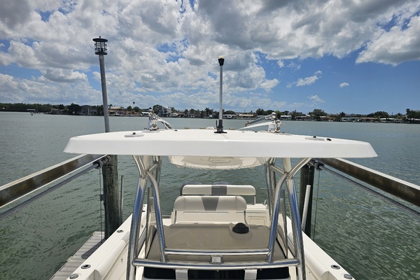 29ft Century Yacht For Sale