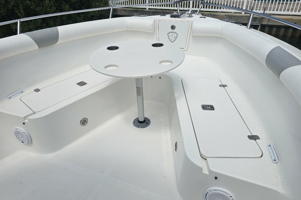 29ft Century Yacht For Sale