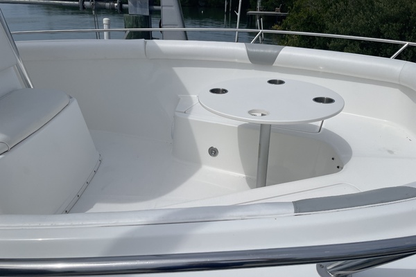 29ft Century Yacht For Sale