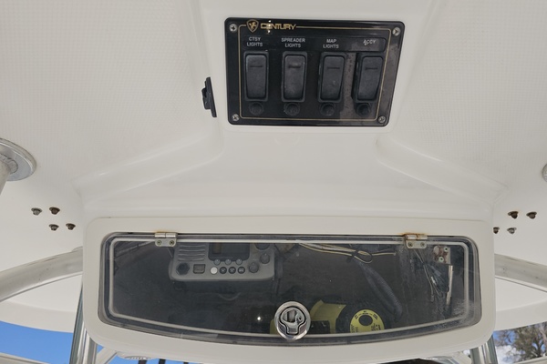 29ft Century Yacht For Sale
