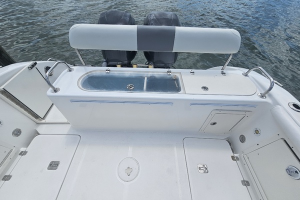 29ft Century Yacht For Sale
