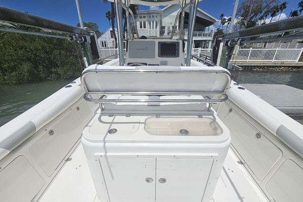 29ft Century Yacht For Sale
