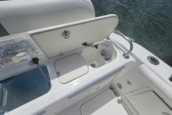 29ft Century Yacht For Sale