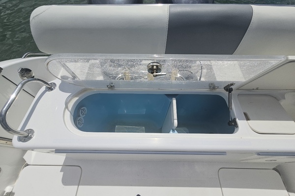 29ft Century Yacht For Sale