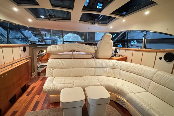 56ft Neptunus Yacht For Sale