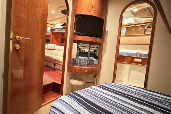 56ft Neptunus Yacht For Sale