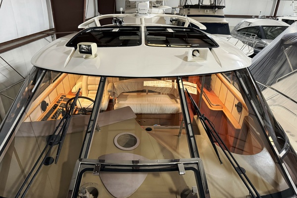 56ft Neptunus Yacht For Sale