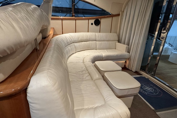 56ft Neptunus Yacht For Sale