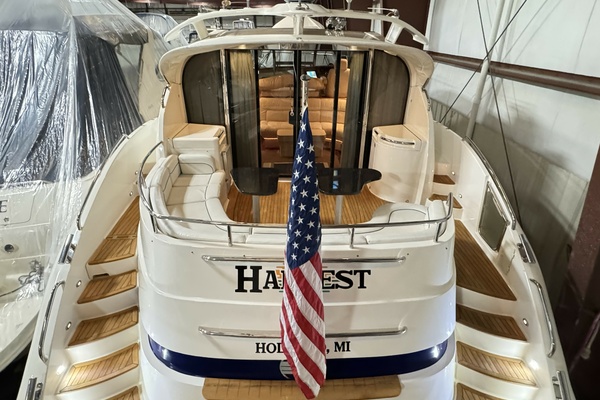 56ft Neptunus Yacht For Sale