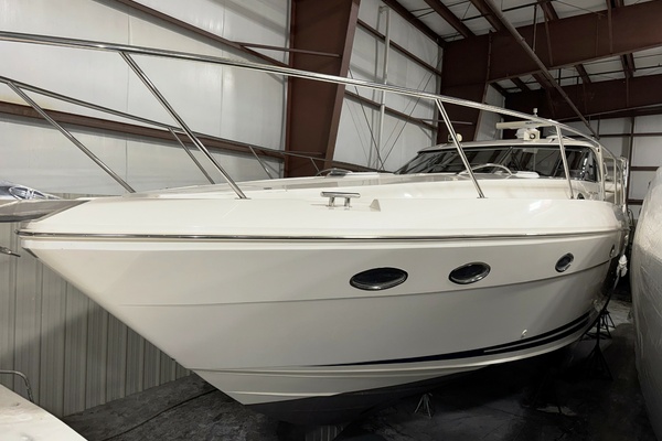 56ft Neptunus Yacht For Sale