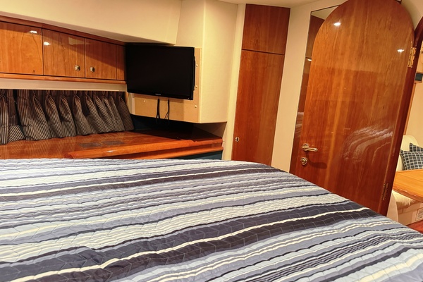 56ft Neptunus Yacht For Sale