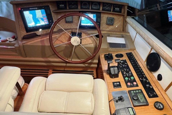 56ft Neptunus Yacht For Sale