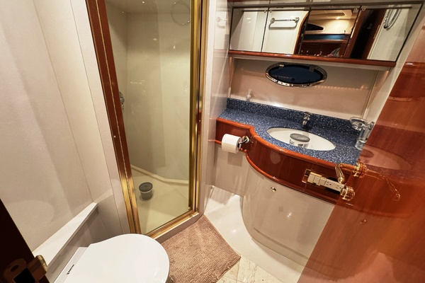 56ft Neptunus Yacht For Sale