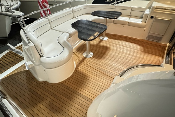 56ft Neptunus Yacht For Sale