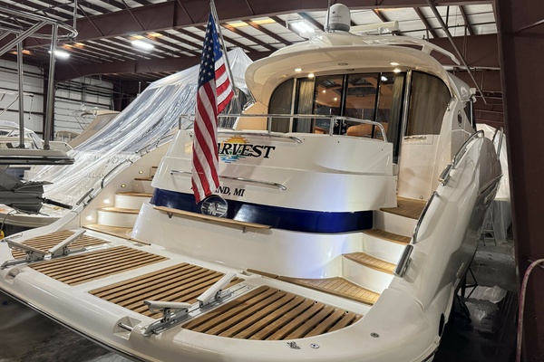 56ft Neptunus Yacht For Sale