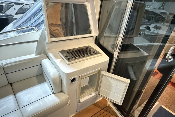 56ft Neptunus Yacht For Sale
