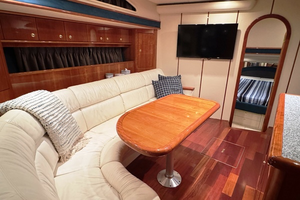 56ft Neptunus Yacht For Sale