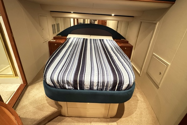 56ft Neptunus Yacht For Sale