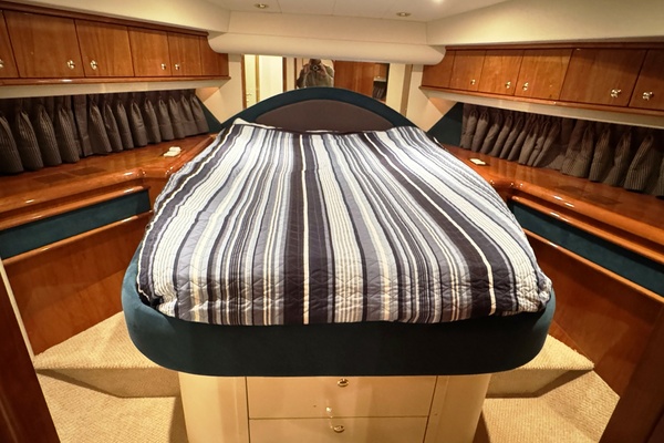 56ft Neptunus Yacht For Sale