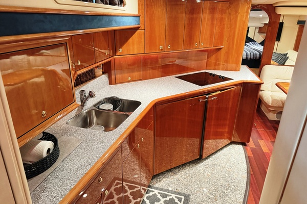 56ft Neptunus Yacht For Sale