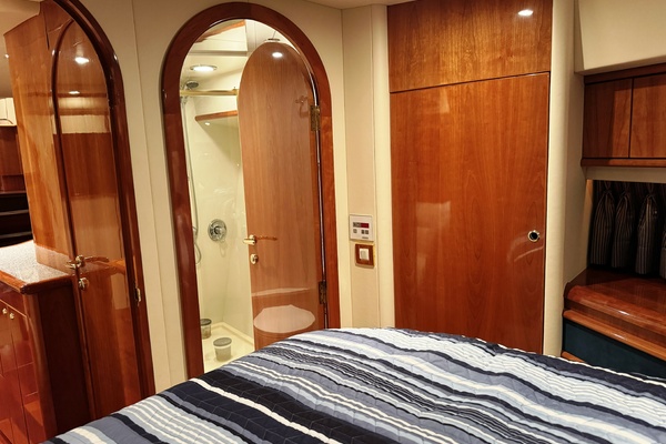 56ft Neptunus Yacht For Sale