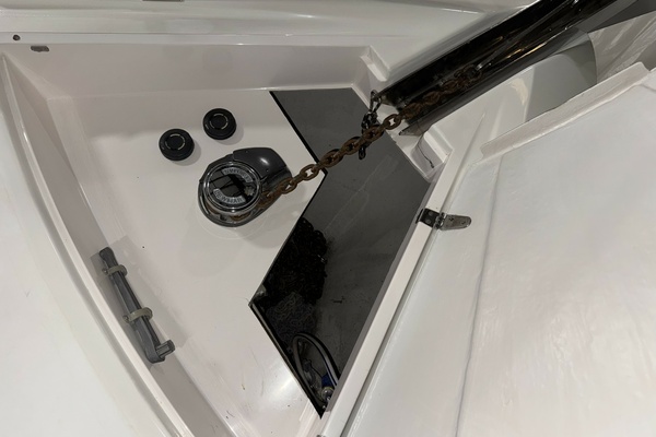 56ft Neptunus Yacht For Sale