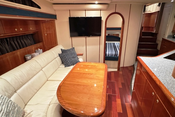 56ft Neptunus Yacht For Sale