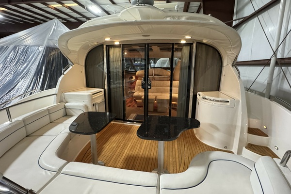 56ft Neptunus Yacht For Sale