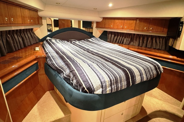 56ft Neptunus Yacht For Sale