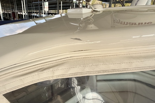 35ft Rinker Yacht For Sale