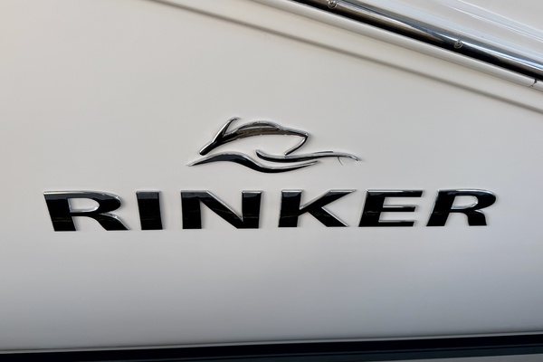 35ft Rinker Yacht For Sale