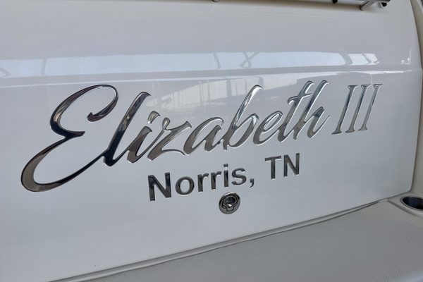 35ft Rinker Yacht For Sale