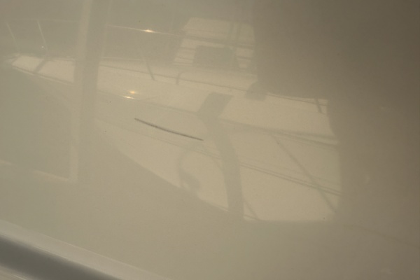 35ft Rinker Yacht For Sale