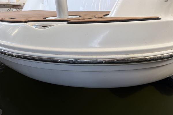 35ft Rinker Yacht For Sale