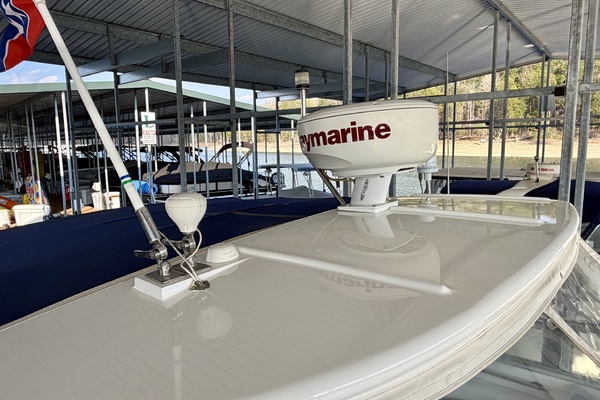 35ft Rinker Yacht For Sale