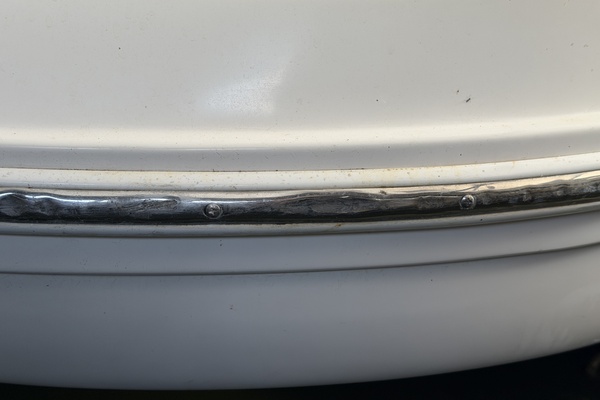 35ft Rinker Yacht For Sale