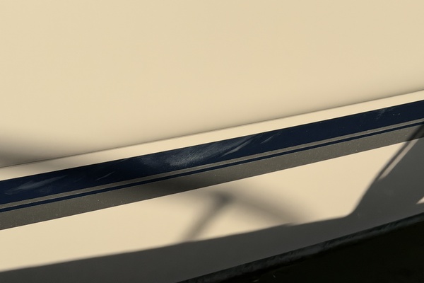 35ft Rinker Yacht For Sale