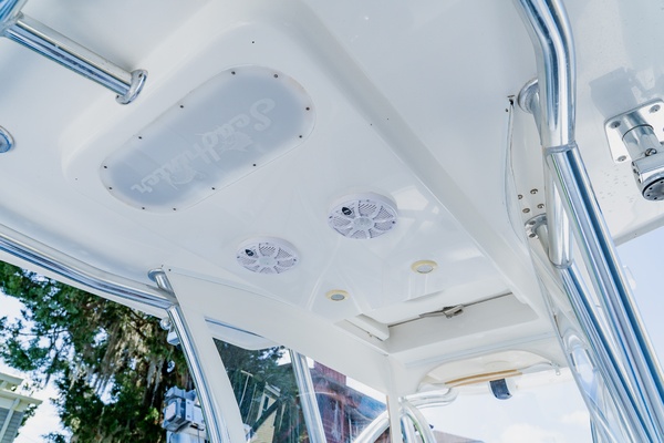 31ft SeaHunter Yacht For Sale