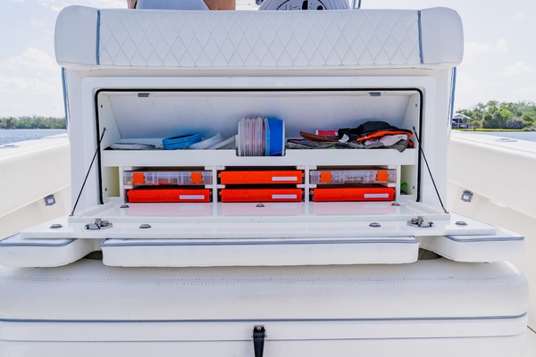 31ft SeaHunter Yacht For Sale