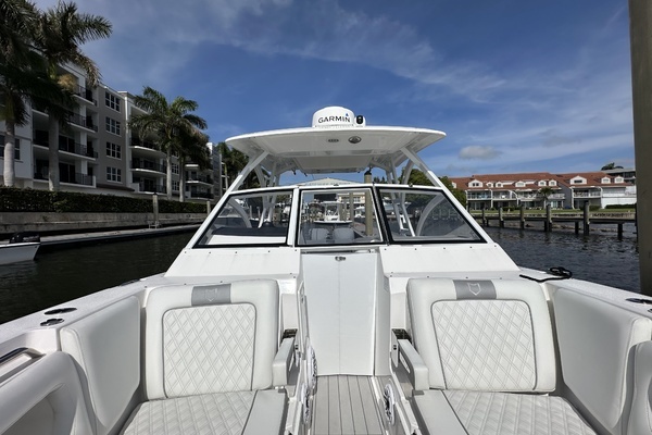 2025 Sea Fox 28