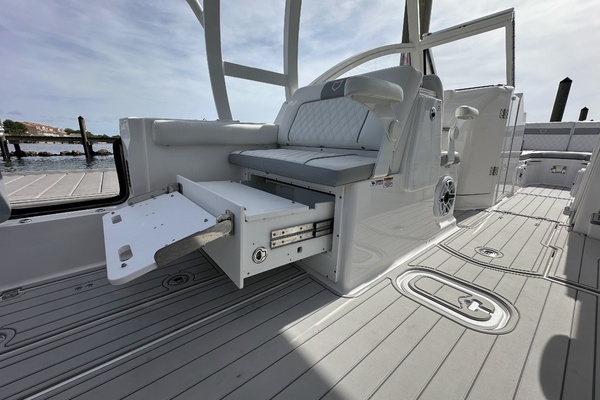 2025 Sea Fox 28